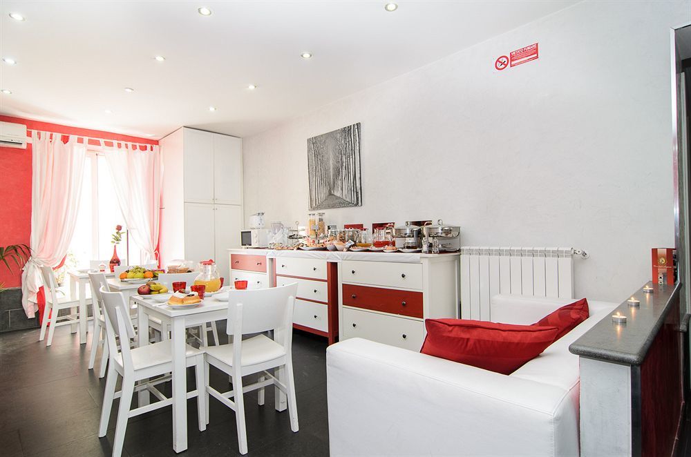 Suite Apartments Angioini Neapel Exteriör bild