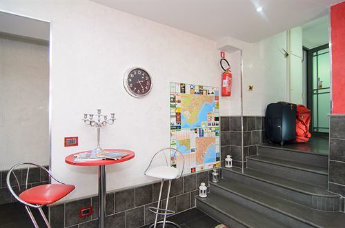 Suite Apartments Angioini Neapel Exteriör bild